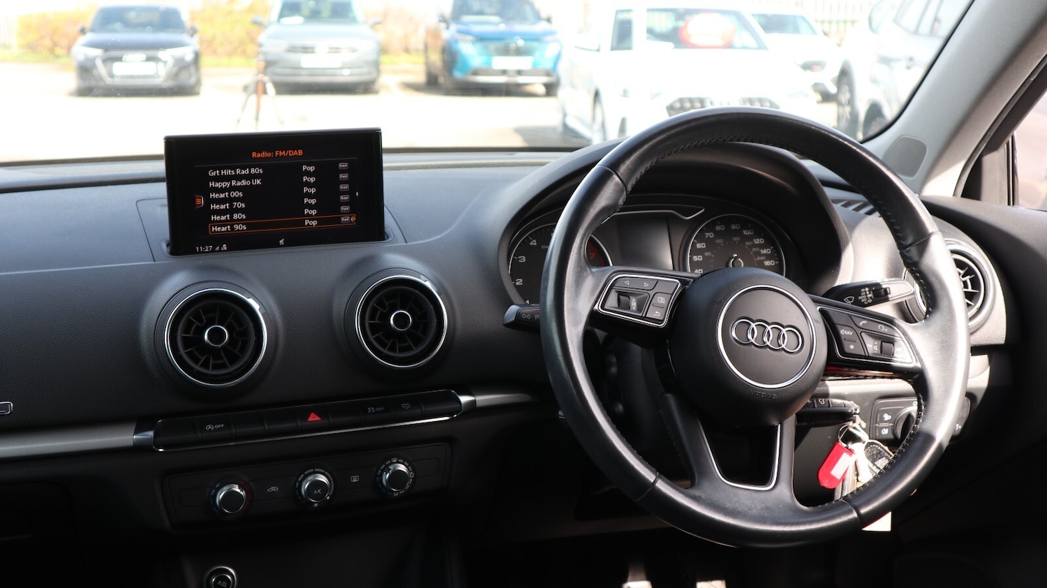 Used Audi A3 2018 for sale - 78074404: Photo 26