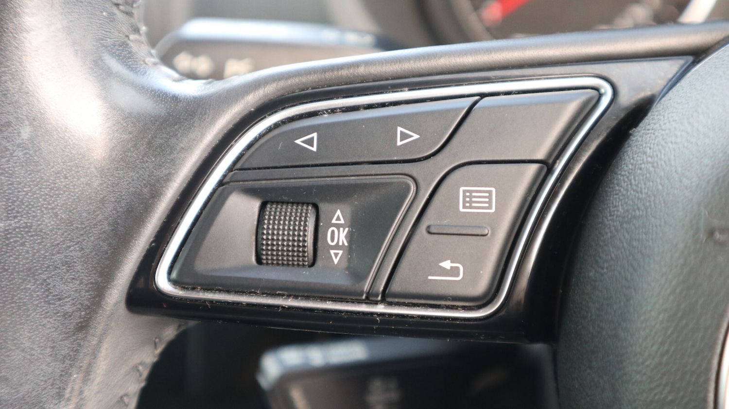 Used Audi A3 2018 for sale - 78074404: Photo 27