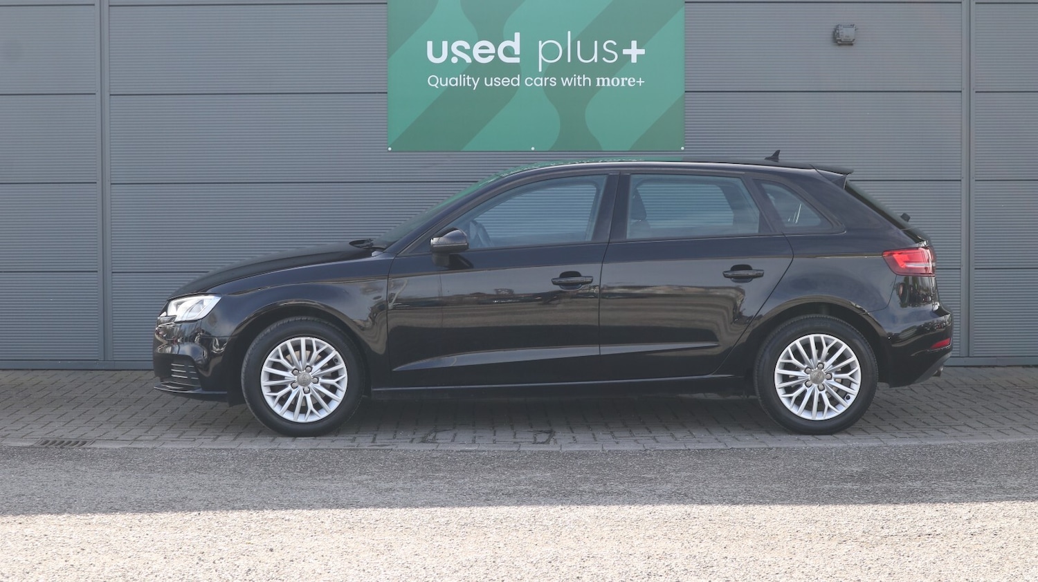 Used Audi A3 2018 for sale - 78074404: Photo 4
