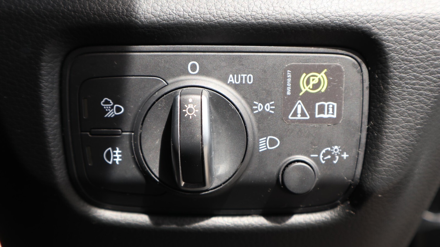 Used Audi A3 2018 for sale - 78074404: Photo 41