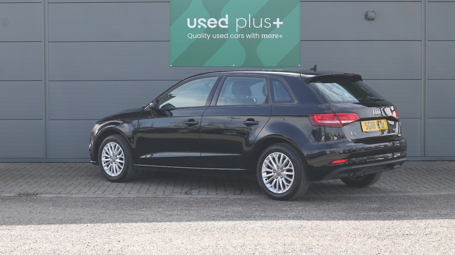 Used Audi A3 2018 for sale - 78074404: Photo 5