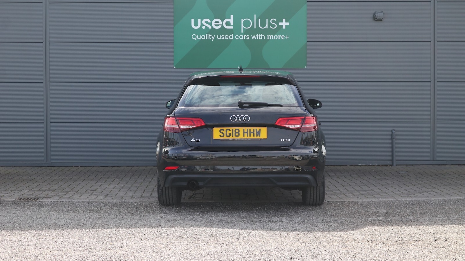 Used Audi A3 2018 for sale - 78074404: Photo 6