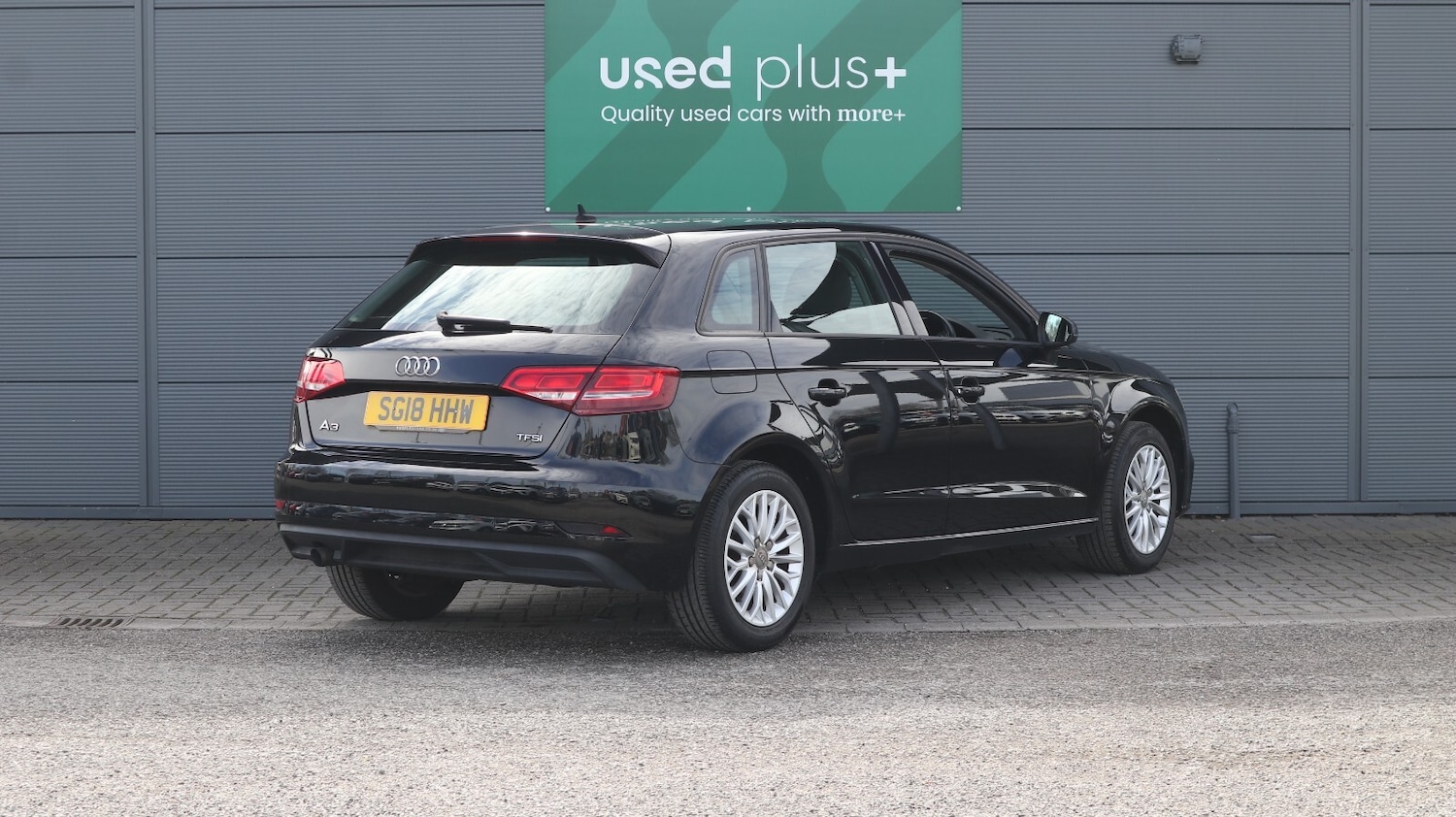 Used Audi A3 2018 for sale - 78074404: Photo 7