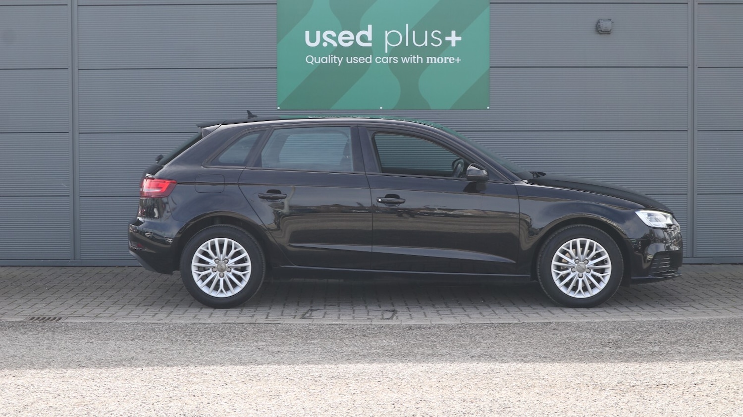 Used Audi A3 2018 for sale - 78074404: Photo 8