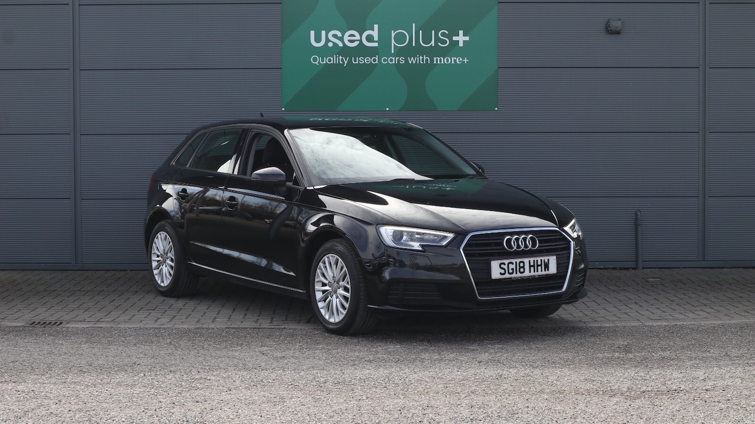 Used Audi A3 2018 for sale - 78074404: Photo 9