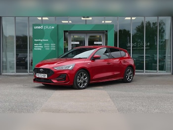 Used Ford Focus 2023 for sale - 78813582: Photo