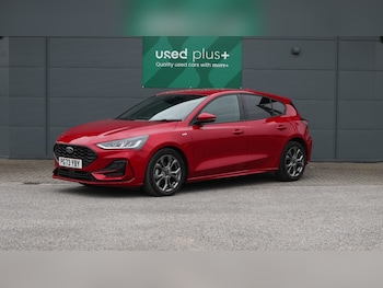 Used Ford Focus 2023 for sale - 78813582: Photo