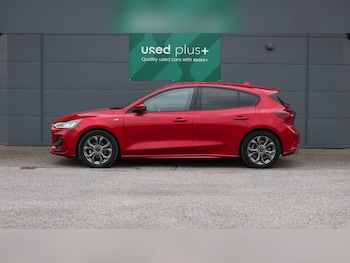 Used Ford Focus 2023 for sale - 78813582: Photo