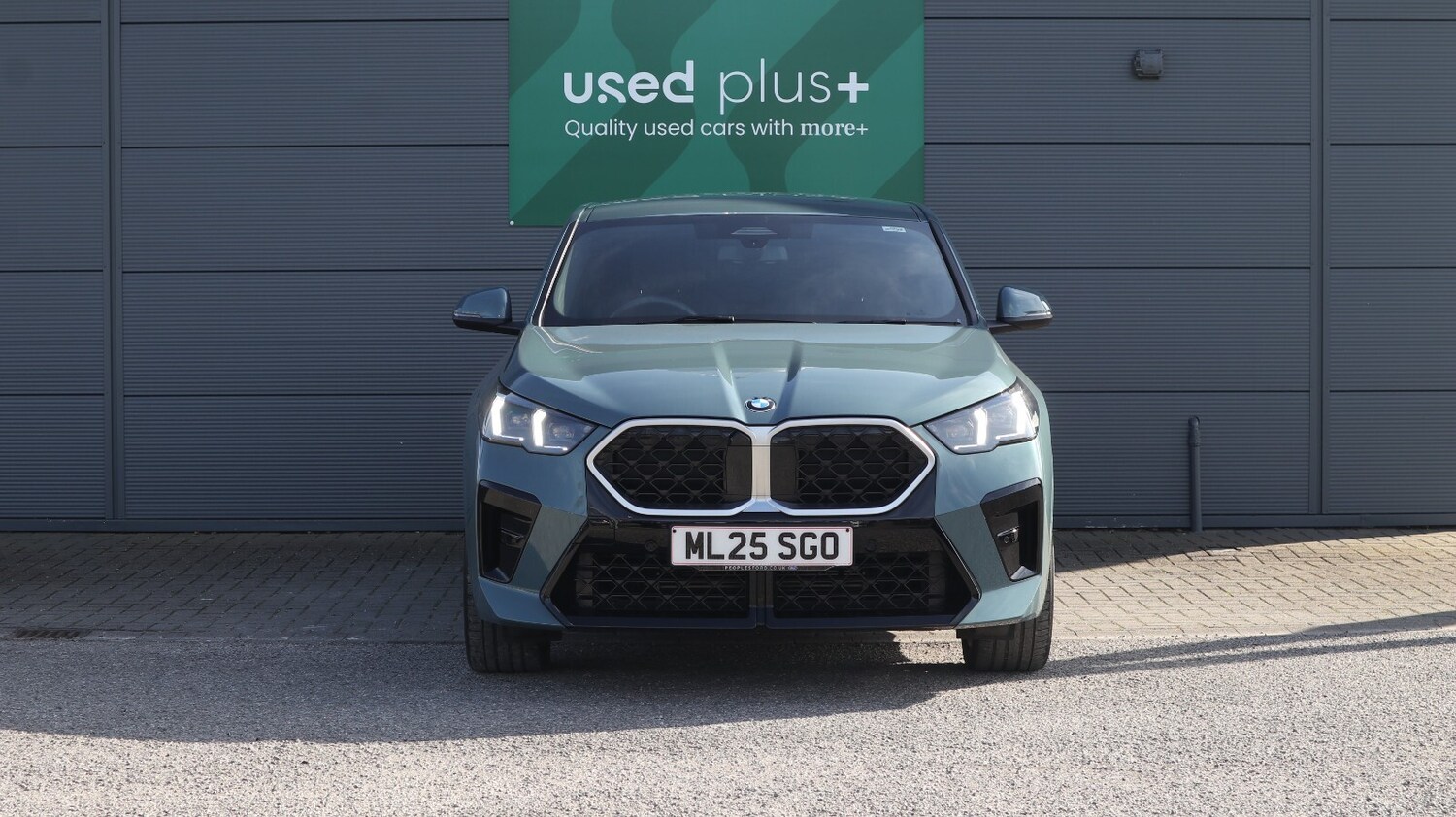 Used BMW X2 2025 for sale - 78158813: Photo 10