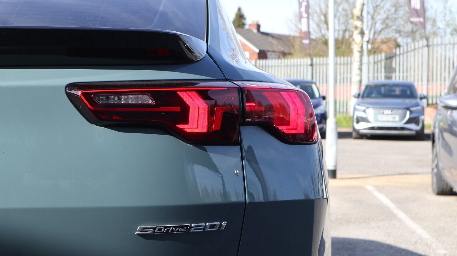 Used BMW X2 2025 for sale - 78158813: Photo 12