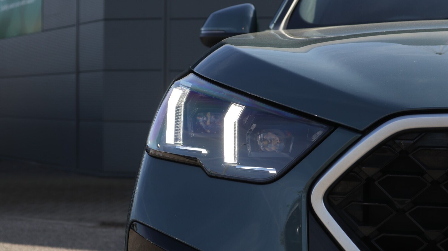 Used BMW X2 2025 for sale - 78158813: Photo 15