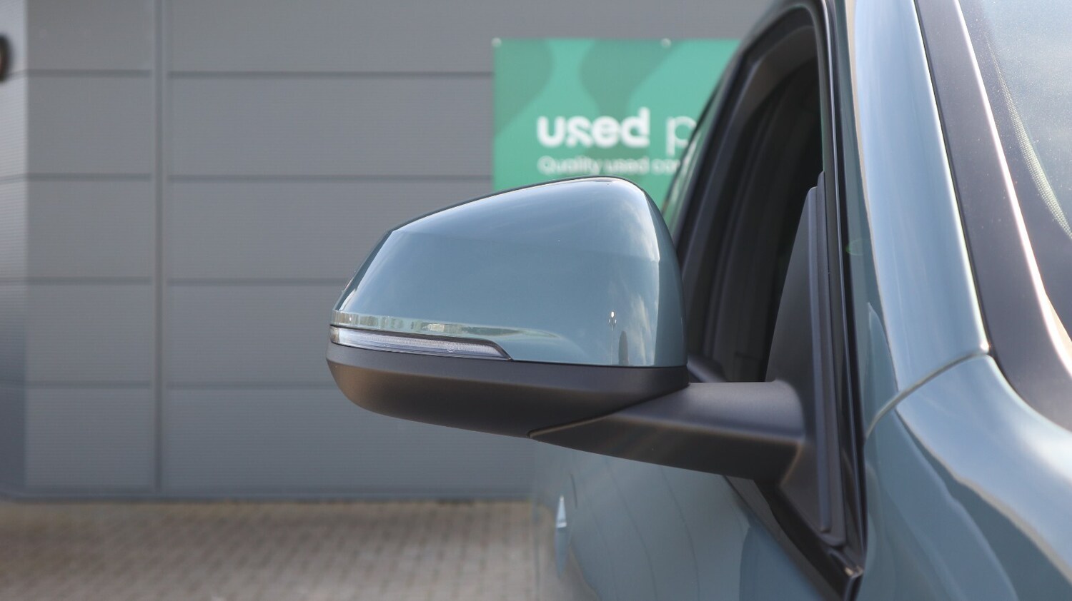 Used BMW X2 2025 for sale - 78158813: Photo 17