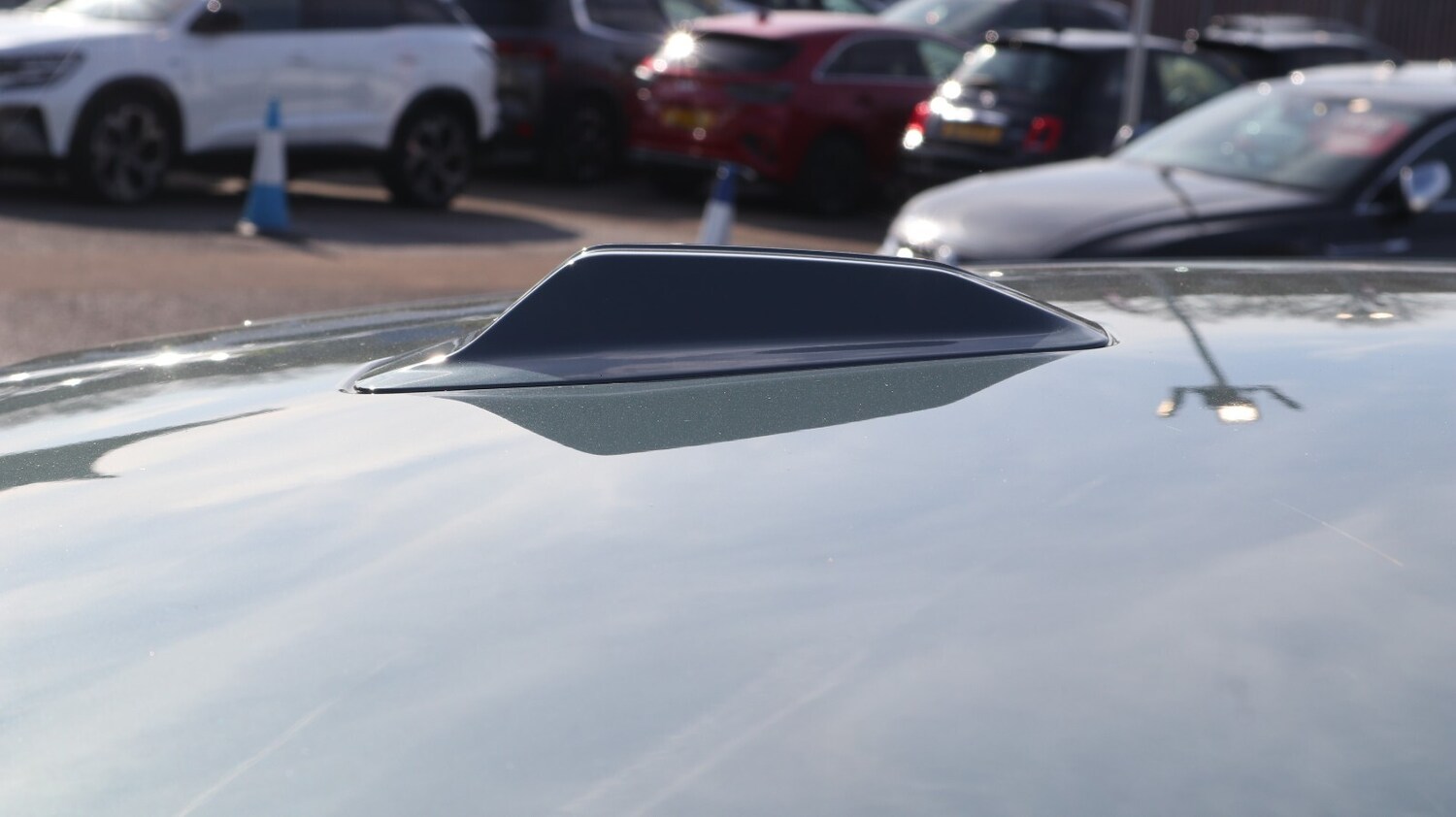 Used BMW X2 2025 for sale - 78158813: Photo 18