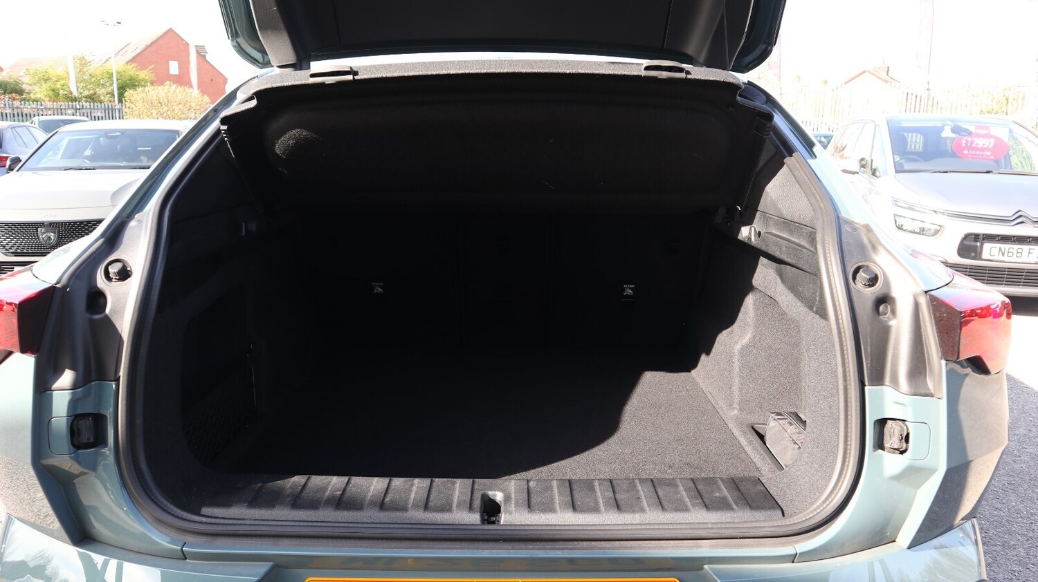 Used BMW X2 2025 for sale - 78158813: Photo 19