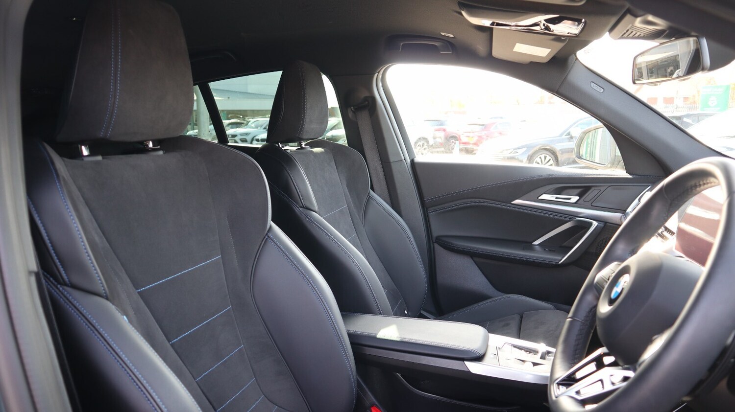 Used BMW X2 2025 for sale - 78158813: Photo 21