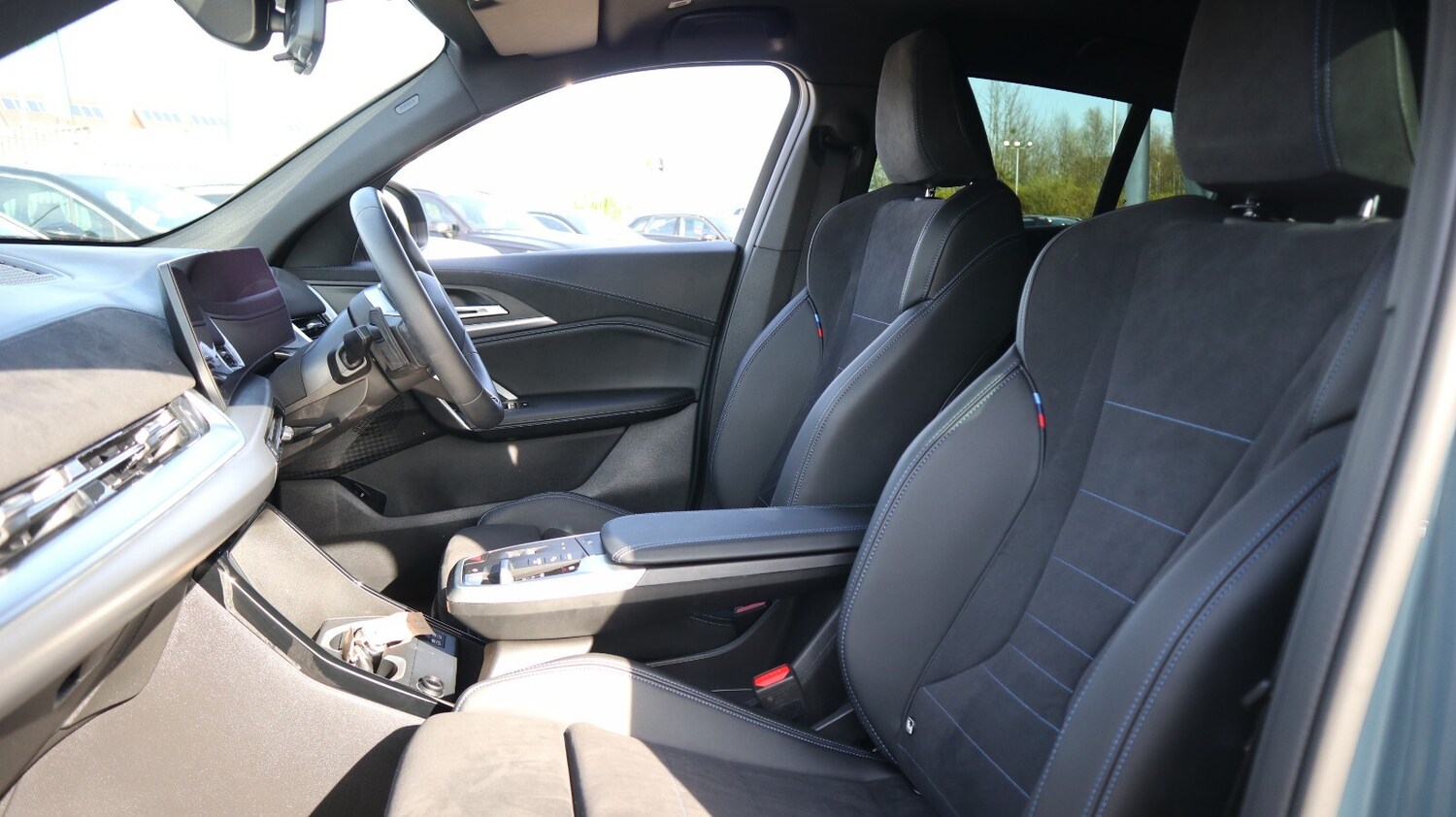 Used BMW X2 2025 for sale - 78158813: Photo 22