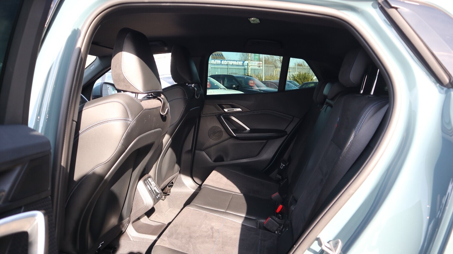 Used BMW X2 2025 for sale - 78158813: Photo 23