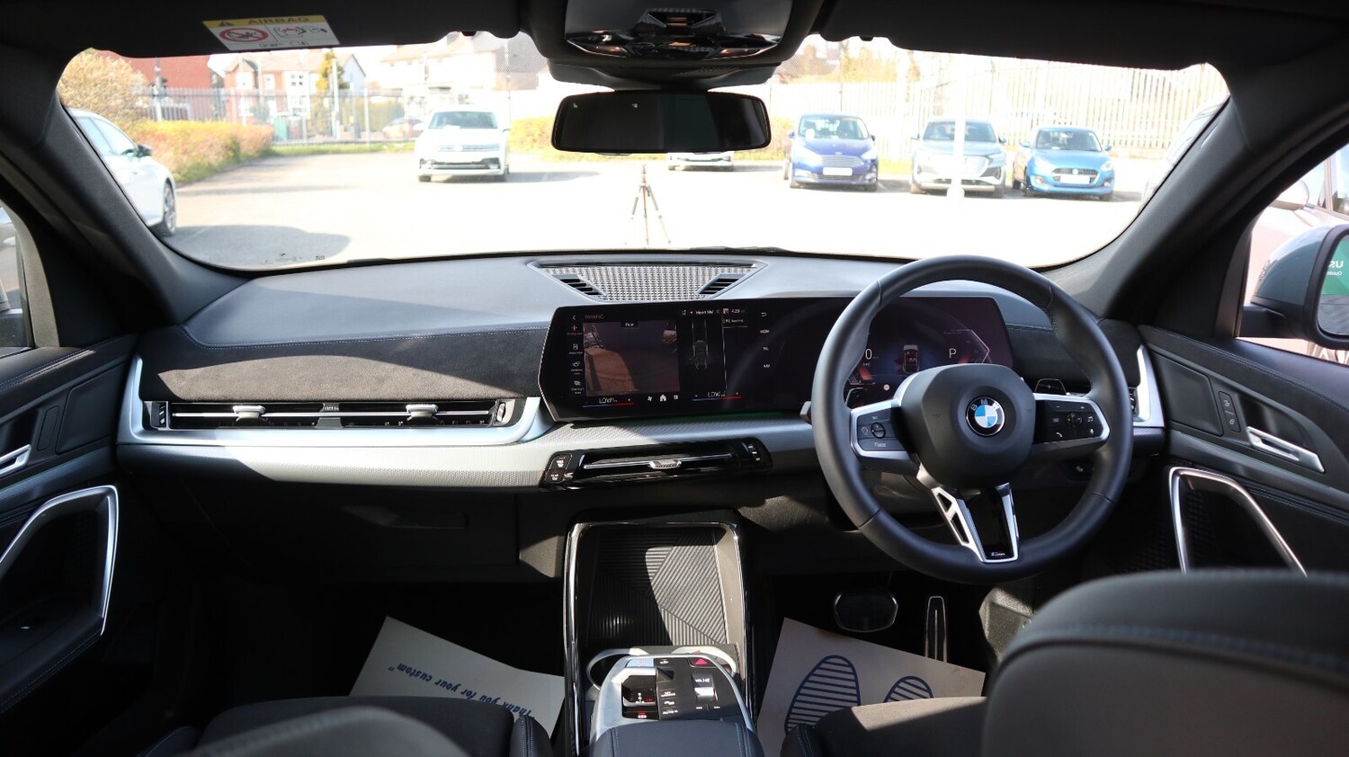 Used BMW X2 2025 for sale - 78158813: Photo 24