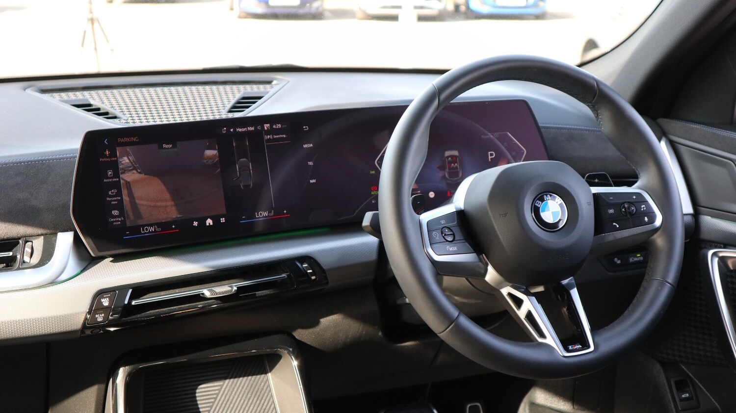 Used BMW X2 2025 for sale - 78158813: Photo 25