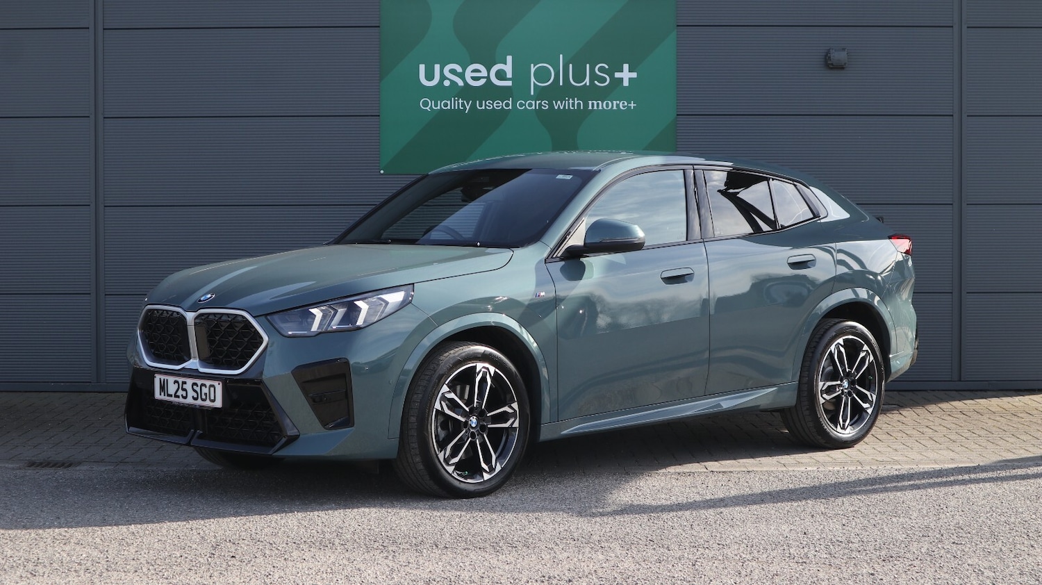 Used BMW X2 2025 for sale - 78158813: Photo 3