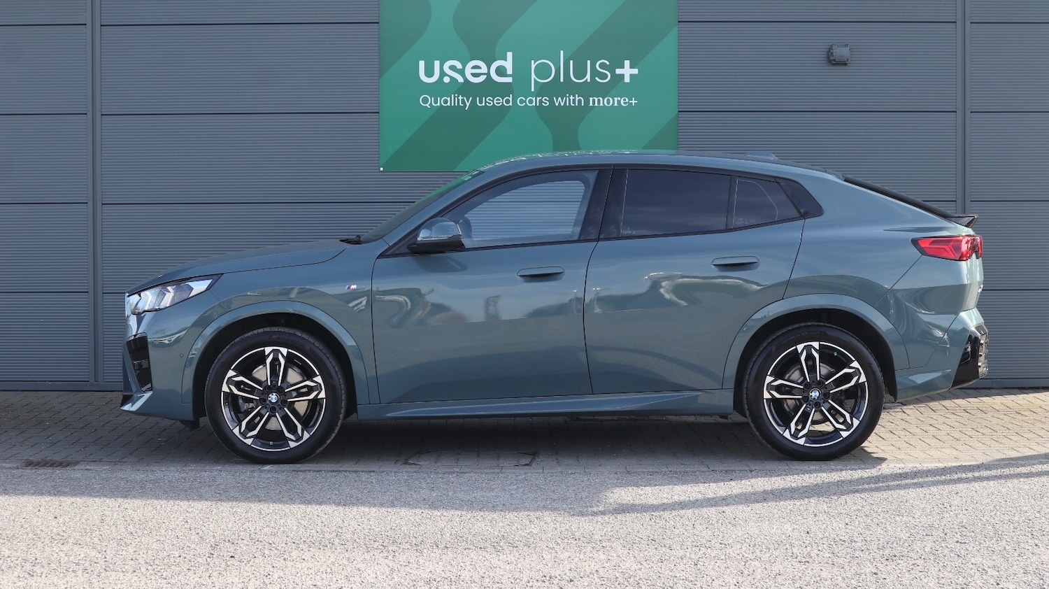 Used BMW X2 2025 for sale - 78158813: Photo 4