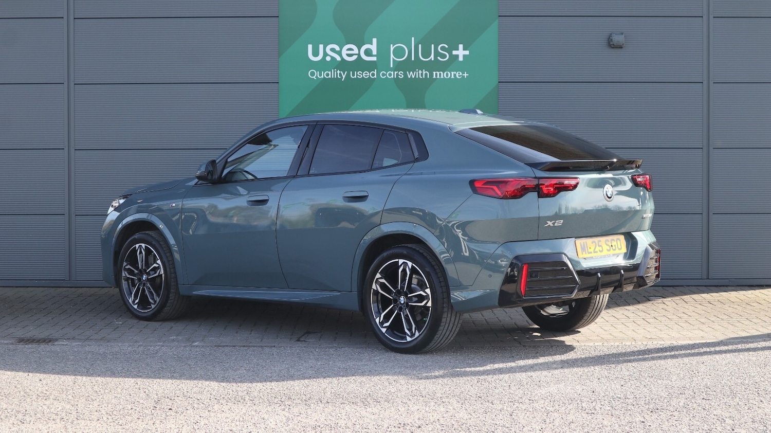 Used BMW X2 2025 for sale - 78158813: Photo 5