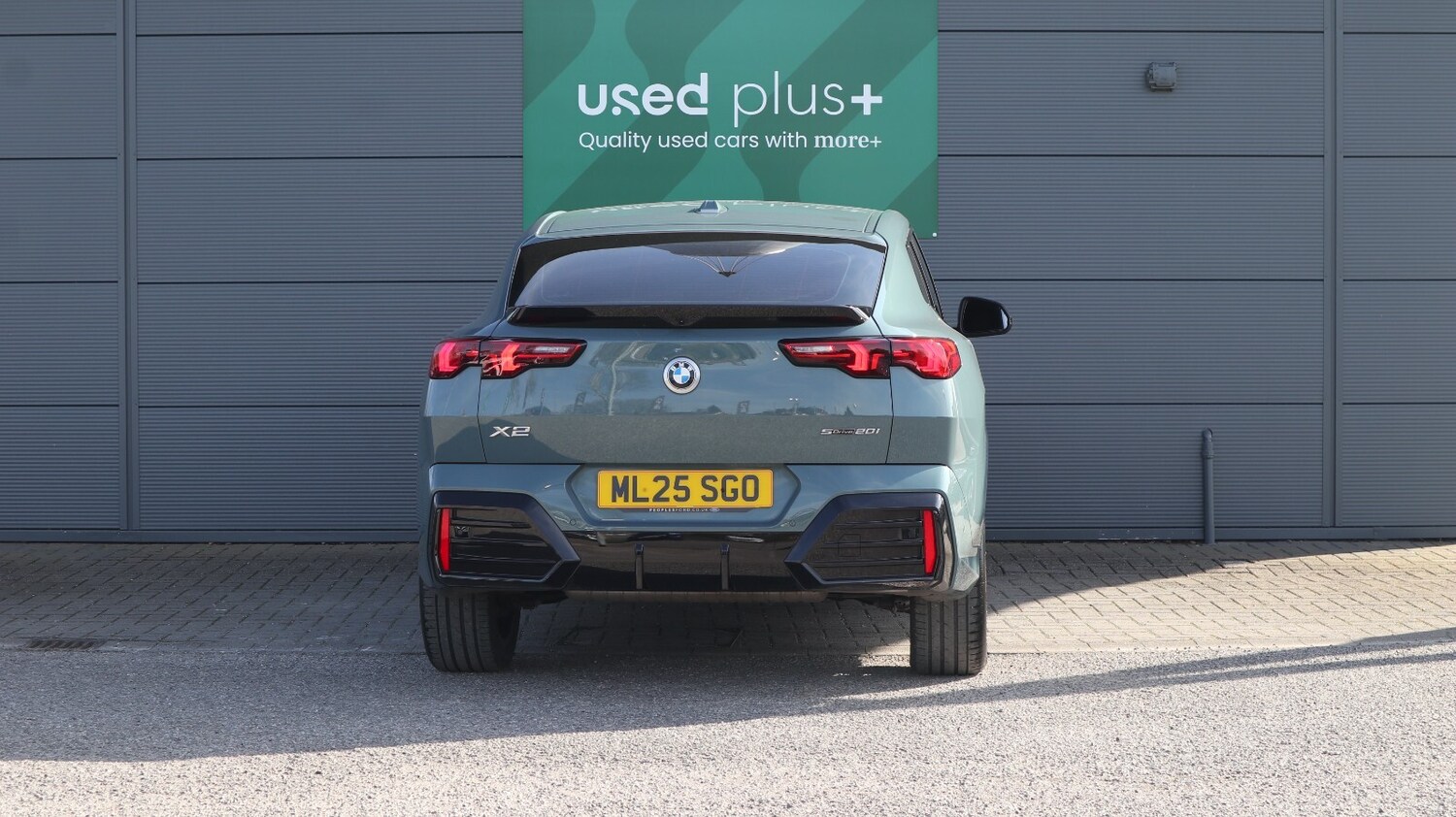 Used BMW X2 2025 for sale - 78158813: Photo 6