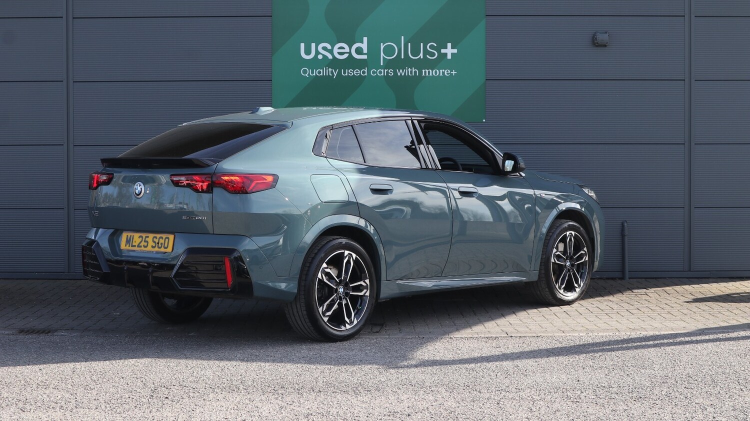 Used BMW X2 2025 for sale - 78158813: Photo 7