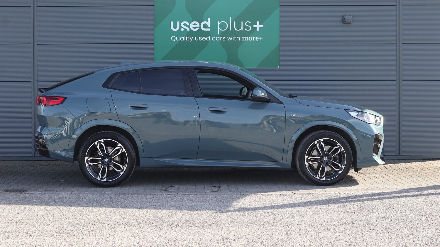 Used BMW X2 2025 for sale - 78158813: Photo 8