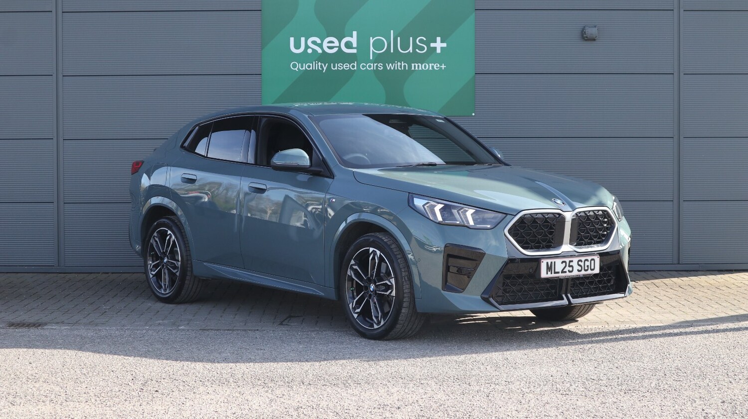Used BMW X2 2025 for sale - 78158813: Photo 9