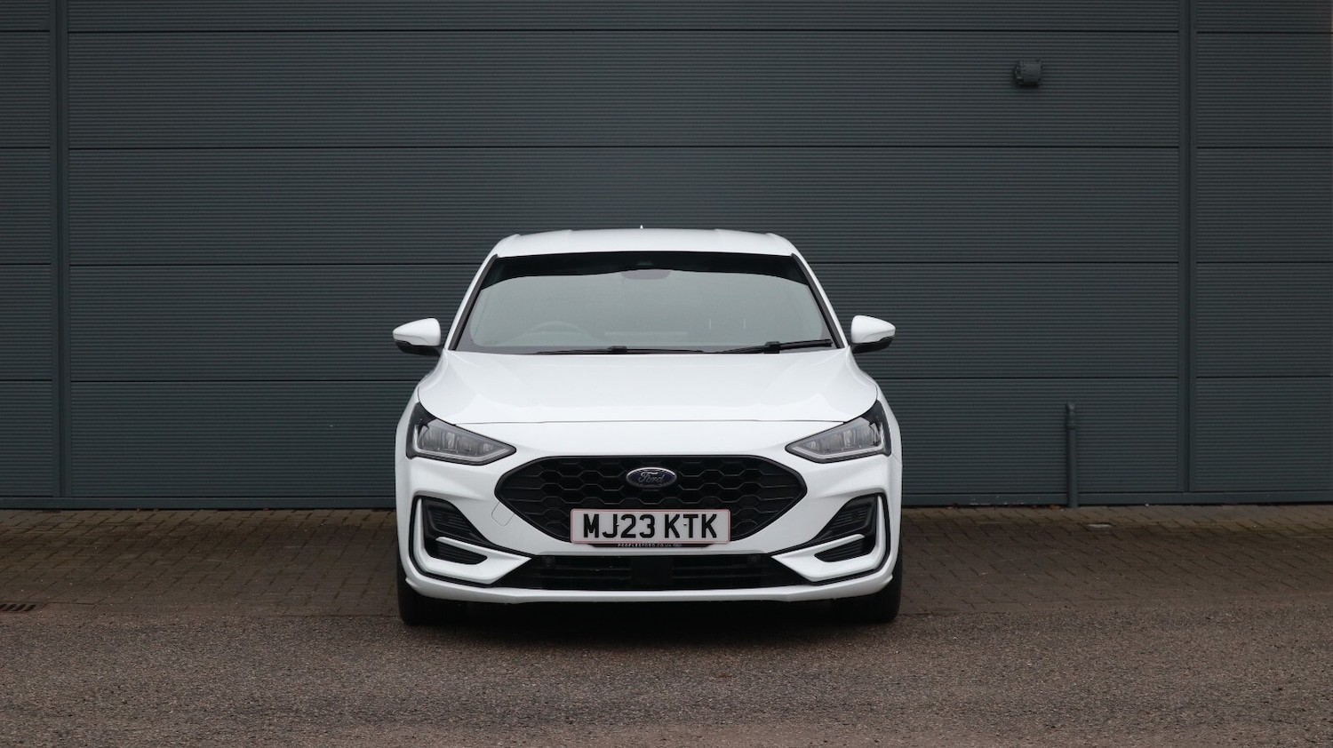 Used Ford Focus 2023 for sale - 76818159: Photo 10