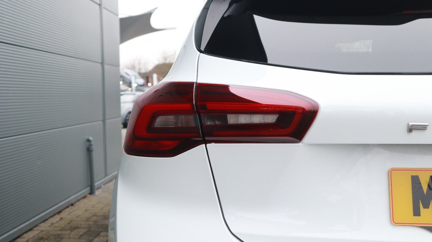 Used Ford Focus 2023 for sale - 76818159: Photo 12