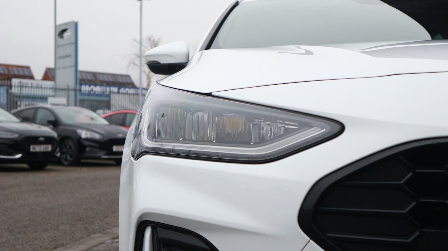 Used Ford Focus 2023 for sale - 76818159: Photo 15