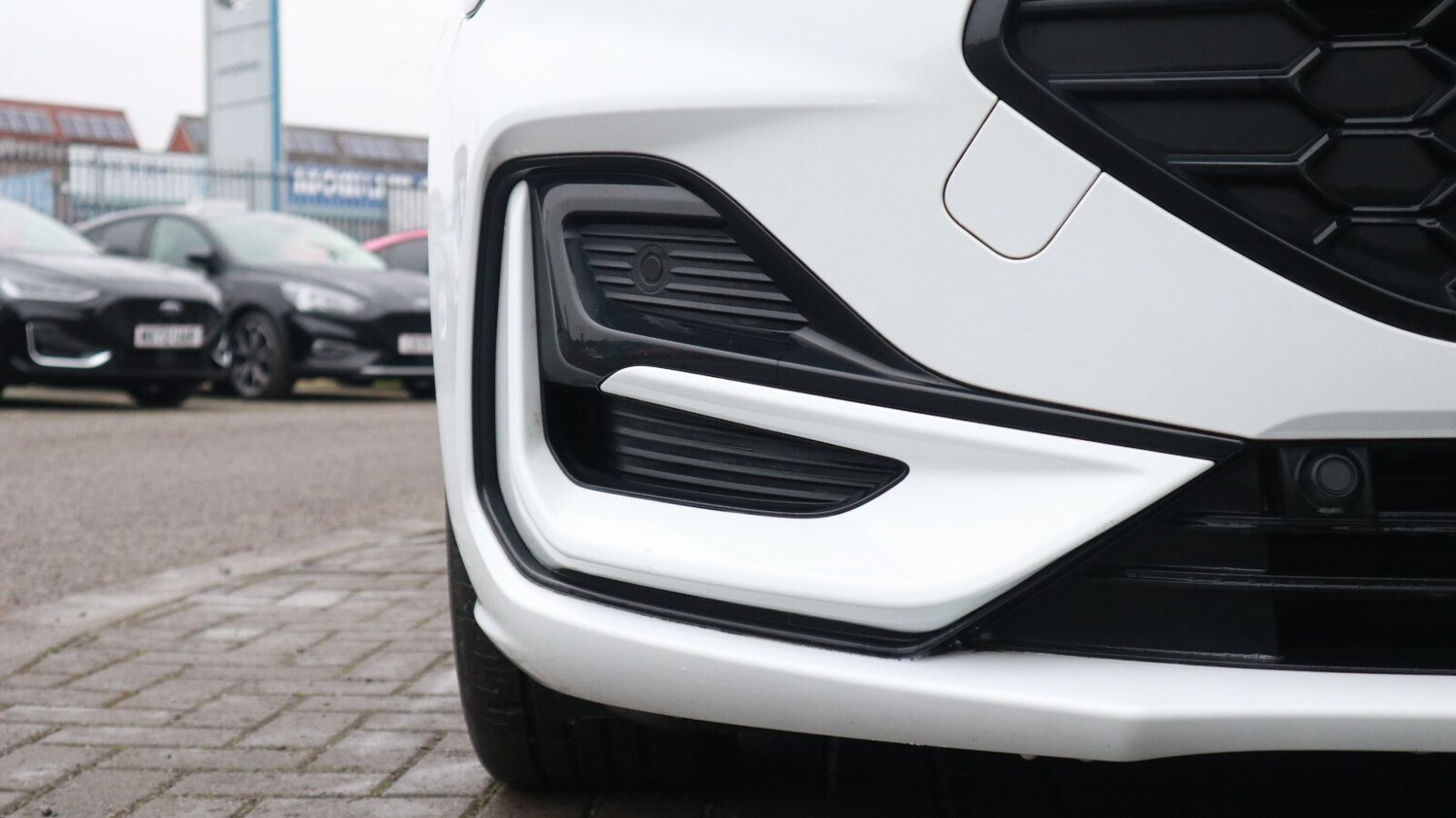 Used Ford Focus 2023 for sale - 76818159: Photo 16