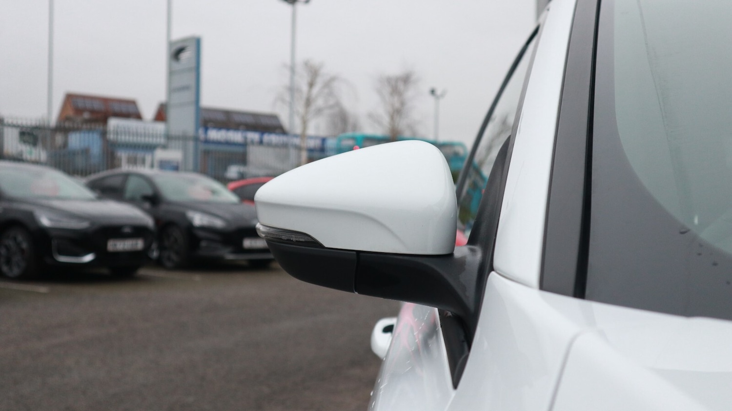 Used Ford Focus 2023 for sale - 76818159: Photo 17