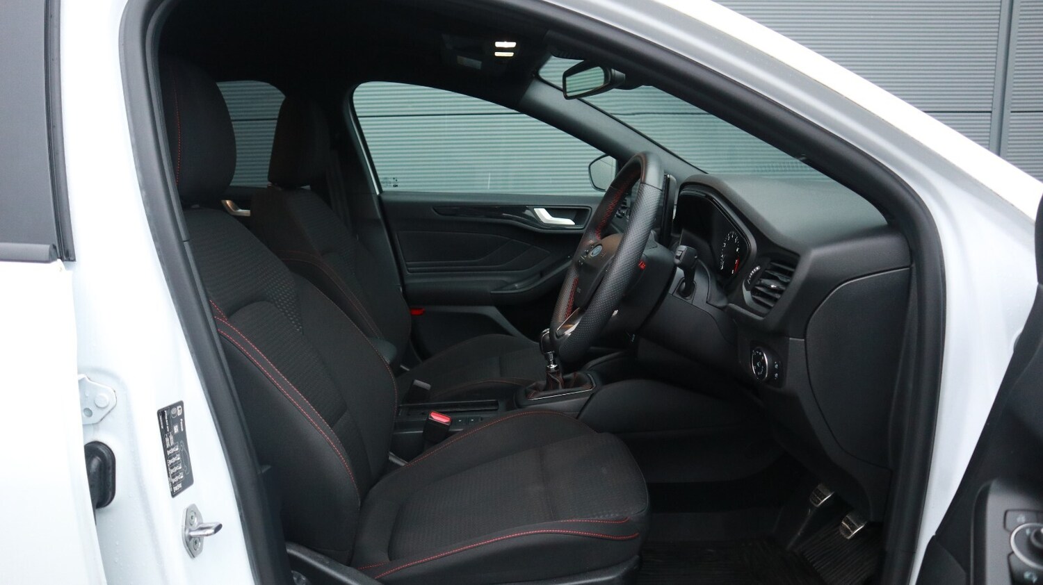 Used Ford Focus 2023 for sale - 76818159: Photo 20