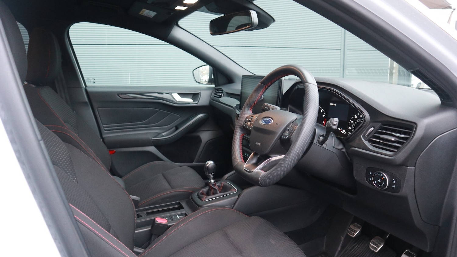 Used Ford Focus 2023 for sale - 76818159: Photo 21