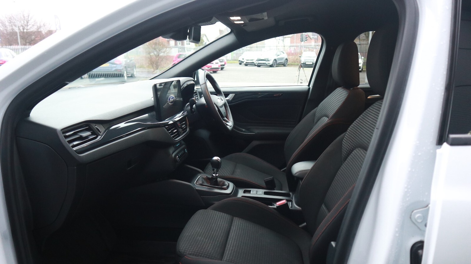 Used Ford Focus 2023 for sale - 76818159: Photo 22