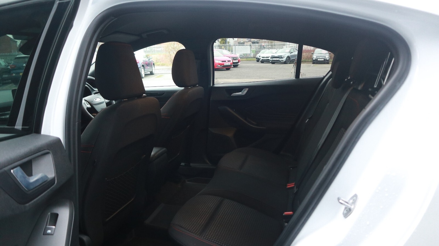 Used Ford Focus 2023 for sale - 76818159: Photo 24