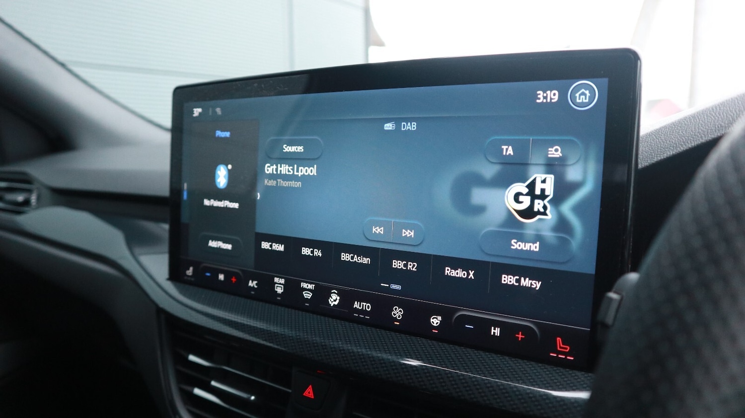 Used Ford Focus 2023 for sale - 76818159: Photo 31