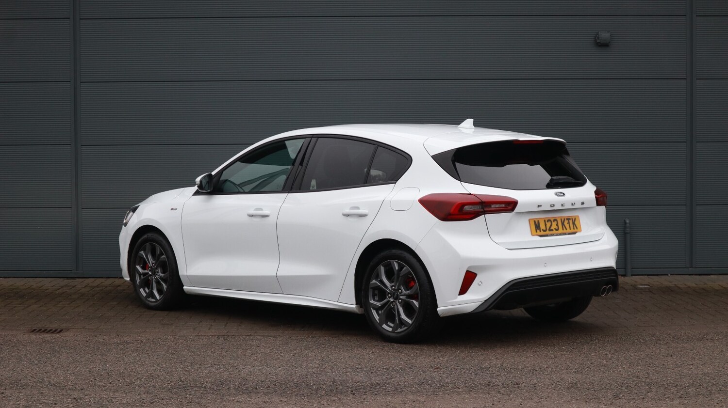 Used Ford Focus 2023 for sale - 76818159: Photo 5