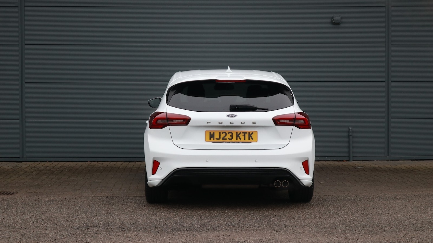 Used Ford Focus 2023 for sale - 76818159: Photo 6