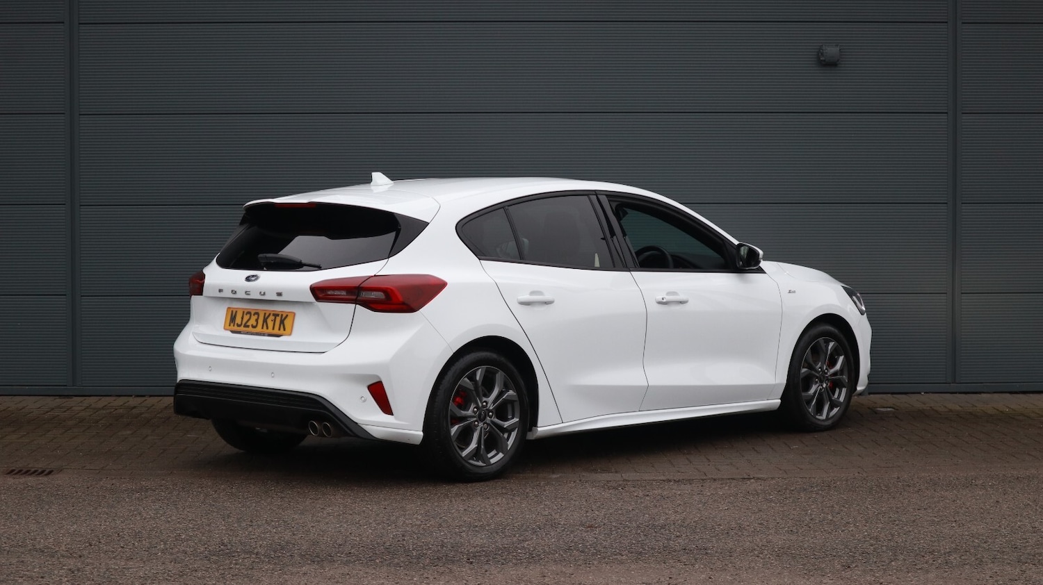 Used Ford Focus 2023 for sale - 76818159: Photo 7