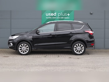 Used Ford Kuga 2019 for sale - 78813425: Photo