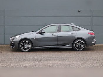 Used BMW 2 Series 2020 for sale - 76818291: Photo