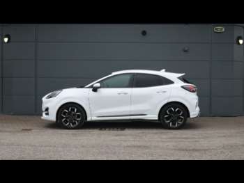Used Ford Puma 2023 for sale - 74720349: Photo