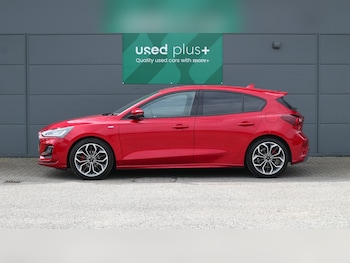 Used Ford Focus 2025 for sale - 78813584: Photo