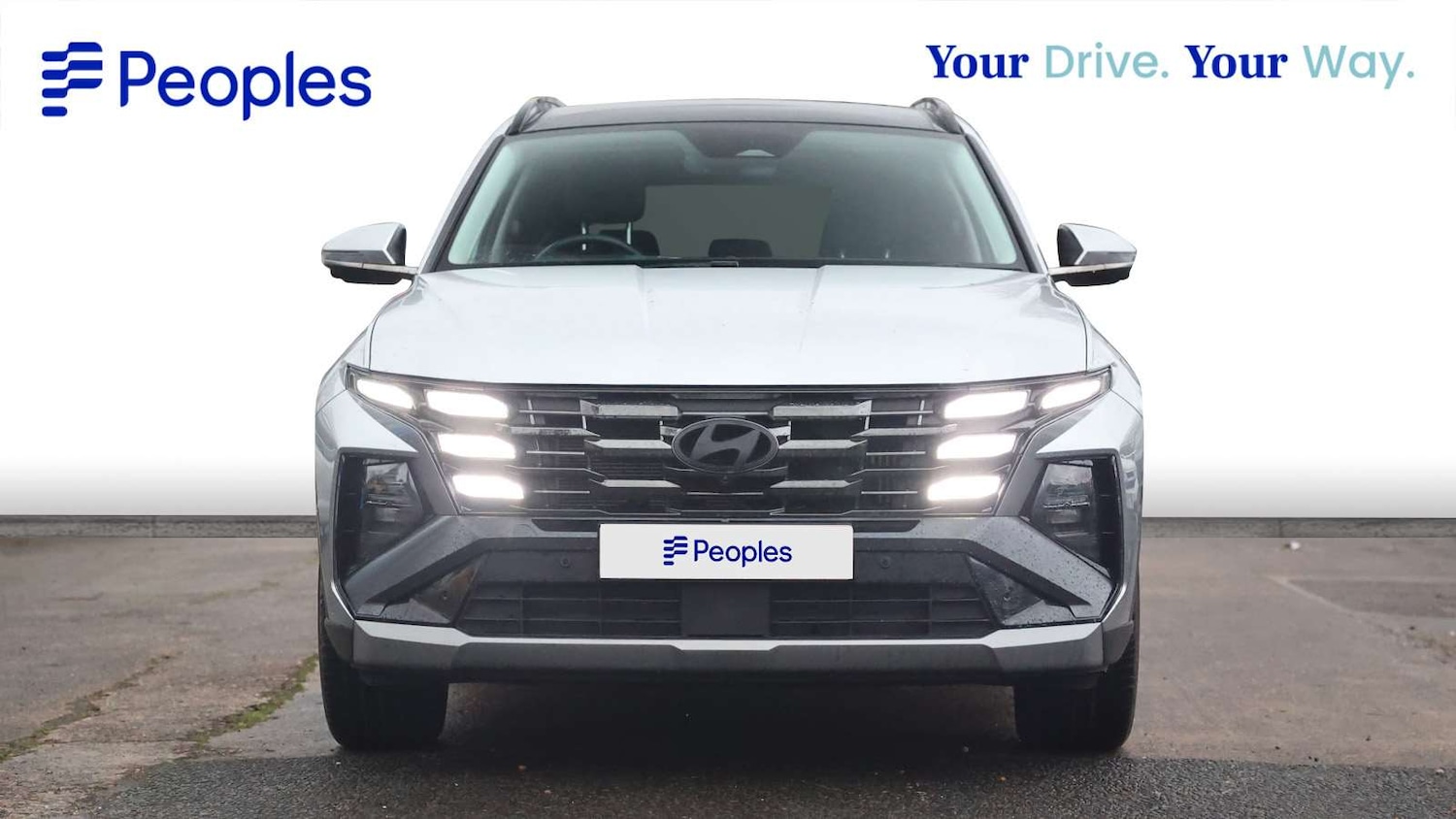 Used Hyundai TUCSON 2024 for sale - 78186989: Photo 5