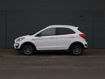 Used Ford Ka+ 2019 for sale - 76847142: Photo