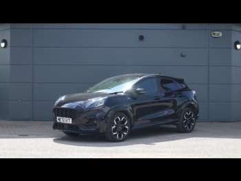 Used Ford Puma 2023 for sale - 74342866: Photo